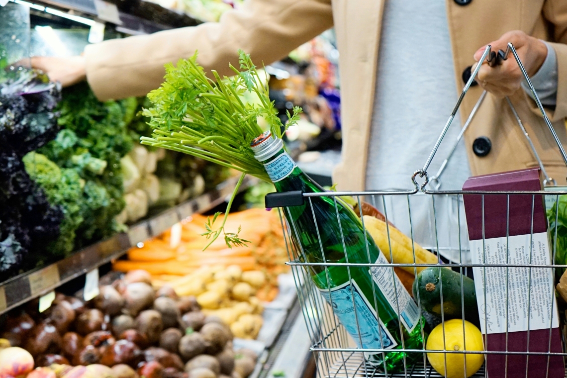 Inflationsrate im Februar voraussichtlich bei 2,3 Prozent 